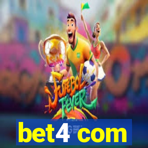 bet4 com