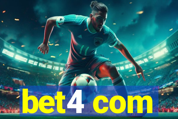 bet4 com