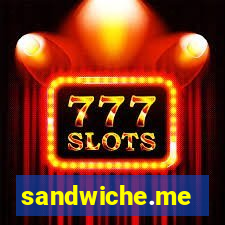 sandwiche.me