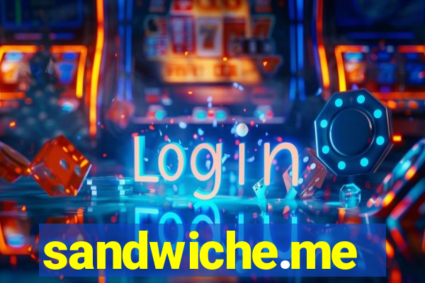 sandwiche.me