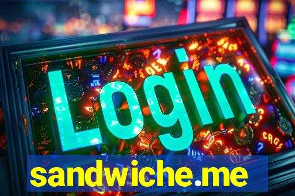 sandwiche.me
