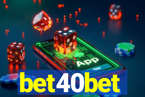bet40bet