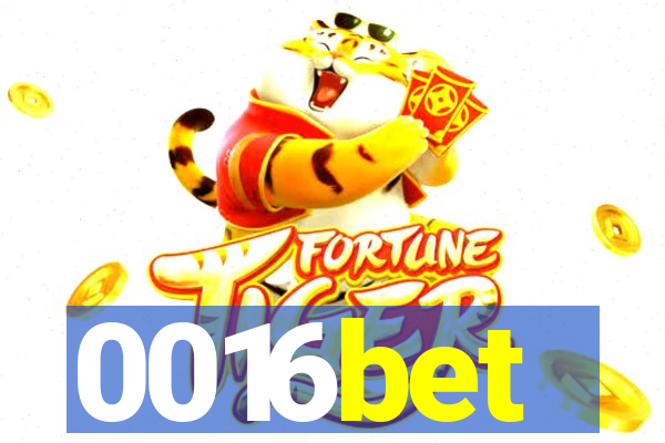 0016bet