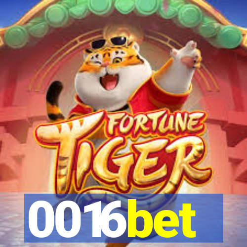 0016bet