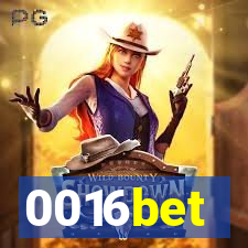 0016bet