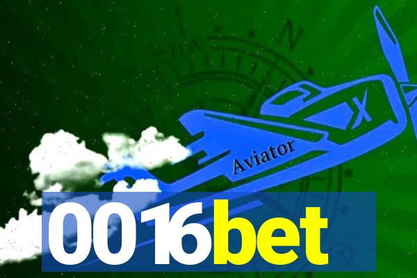 0016bet