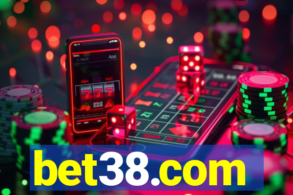 bet38.com