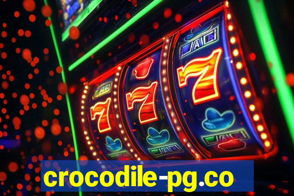 crocodile-pg.com