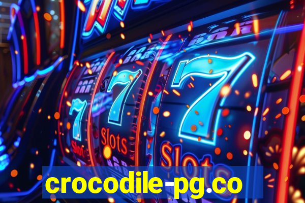 crocodile-pg.com
