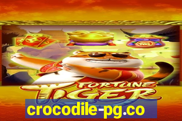 crocodile-pg.com