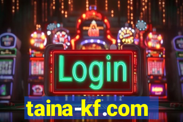 taina-kf.com