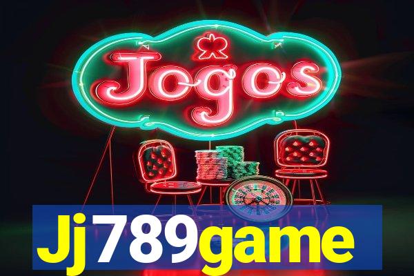 Jj789game