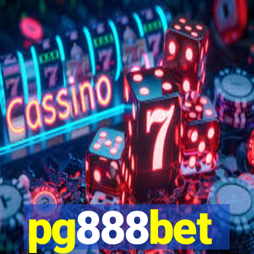 pg888bet