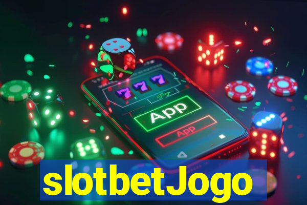 slotbetJogo