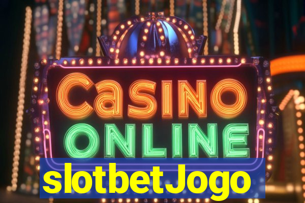 slotbetJogo