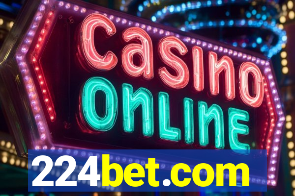 224bet.com