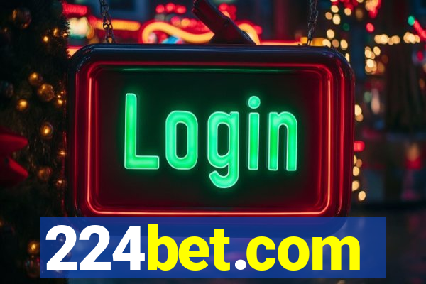 224bet.com
