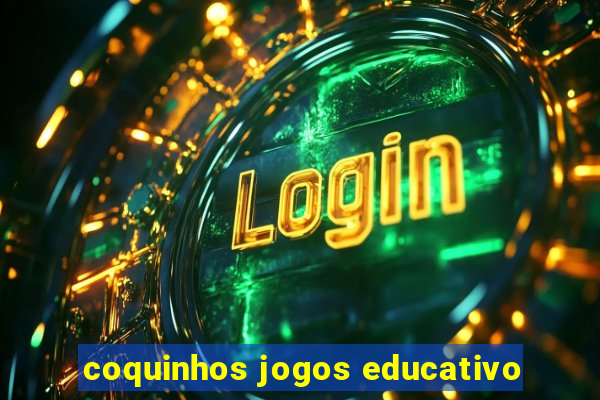 coquinhos jogos educativo
