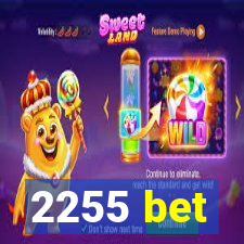 2255 bet