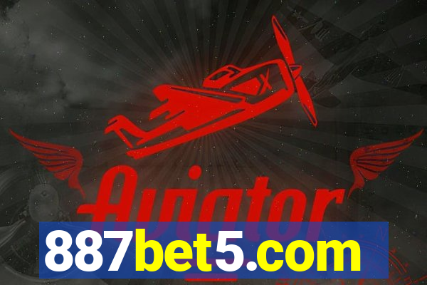 887bet5.com