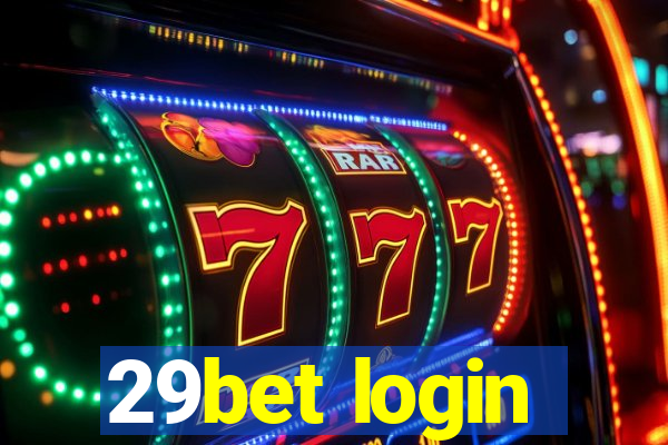 29bet login