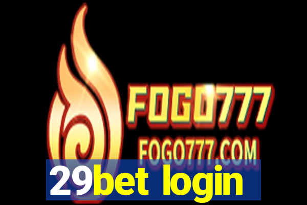 29bet login