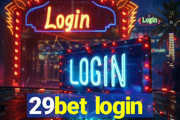 29bet login