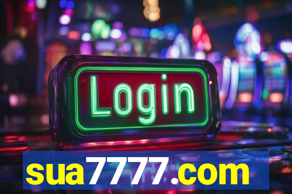 sua7777.com