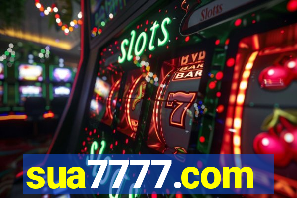 sua7777.com