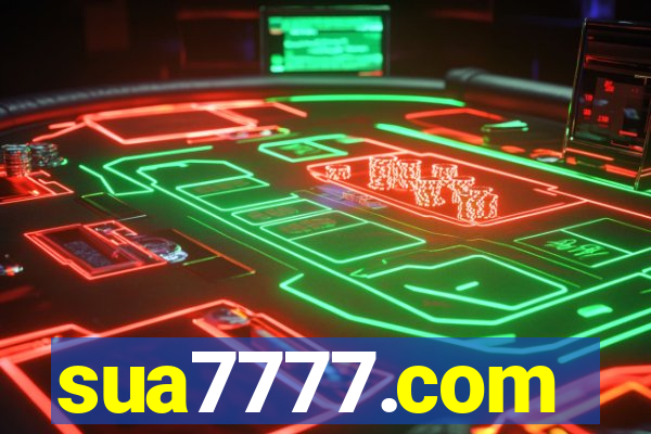 sua7777.com