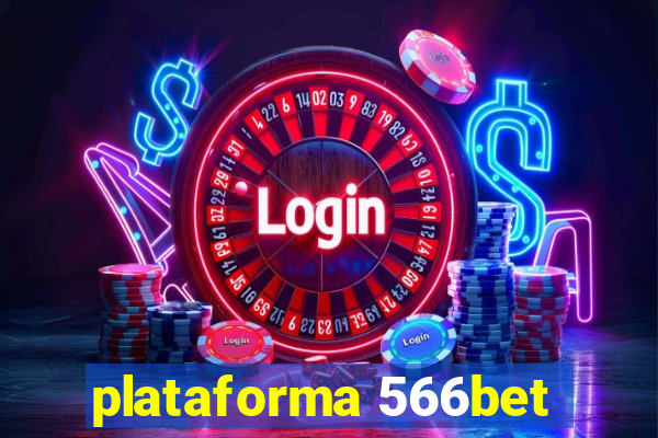 plataforma 566bet