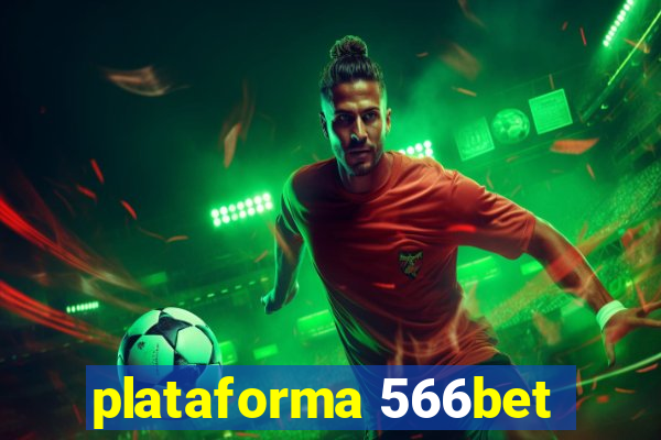 plataforma 566bet