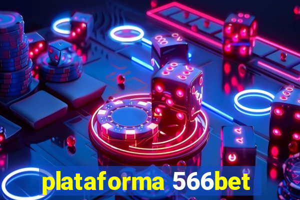 plataforma 566bet