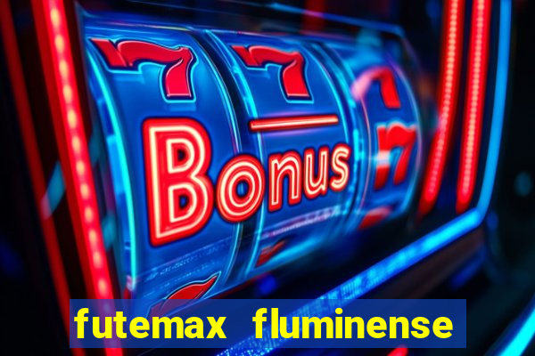 futemax fluminense e fortaleza