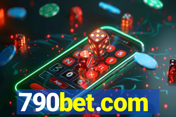 790bet.com