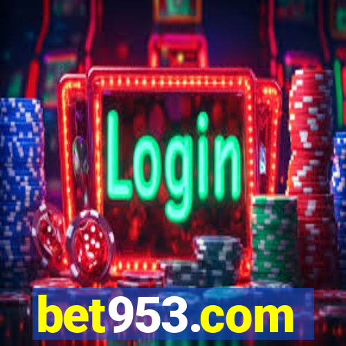 bet953.com
