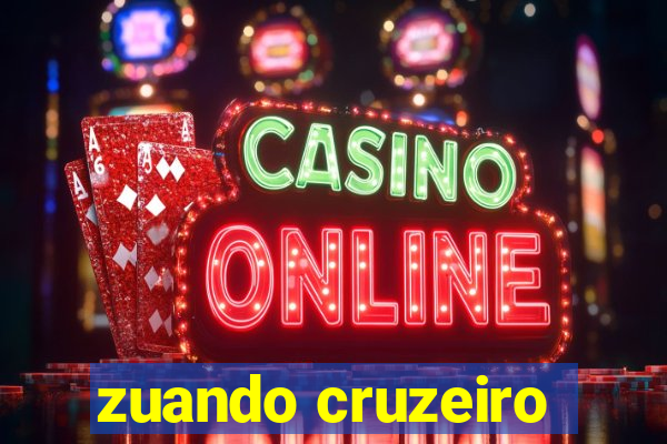 zuando cruzeiro