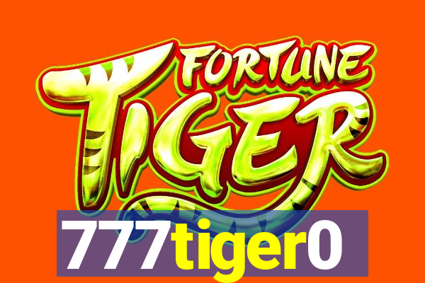 777tiger0