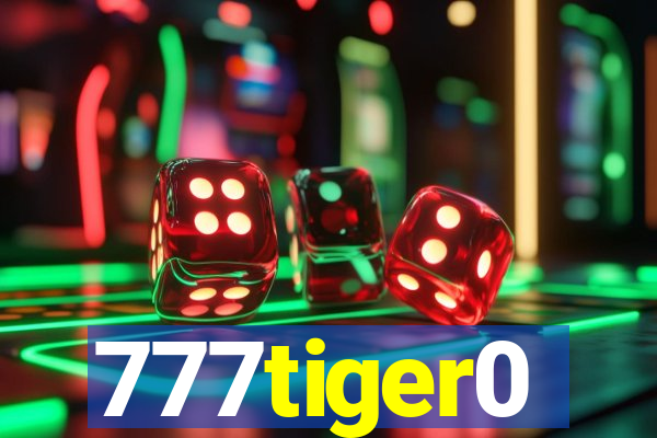 777tiger0