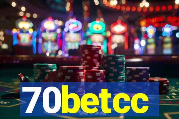 70betcc
