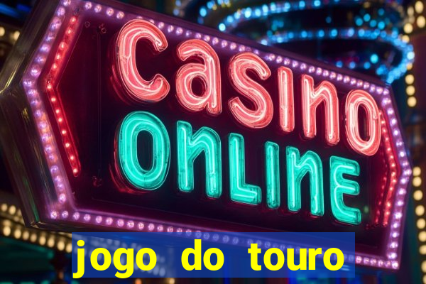 jogo do touro fortune ox demo