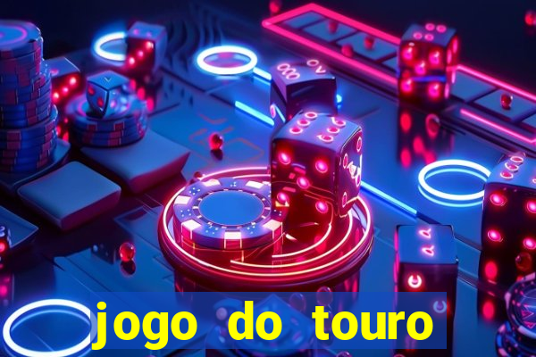 jogo do touro fortune ox demo
