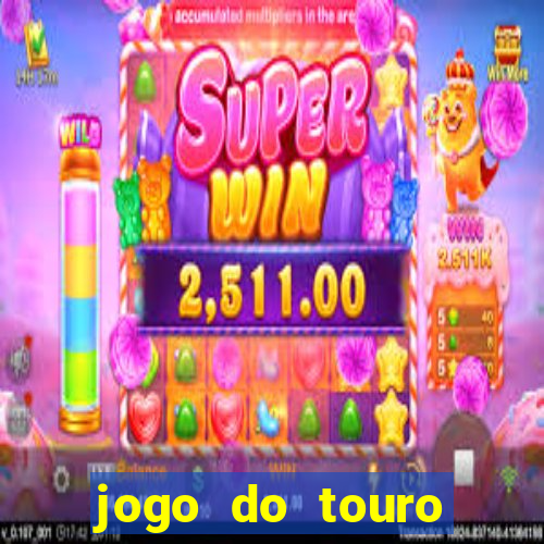jogo do touro fortune ox demo