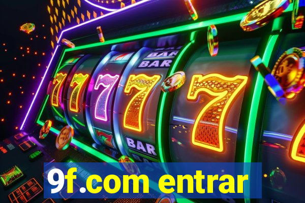 9f.com entrar