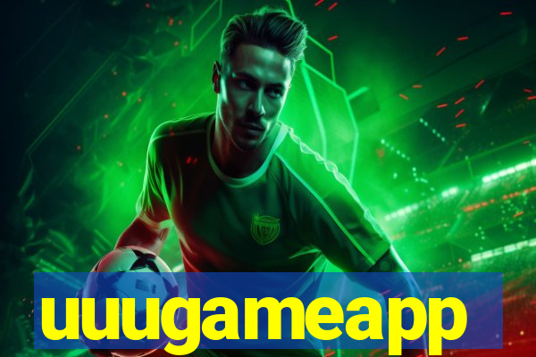 uuugameapp
