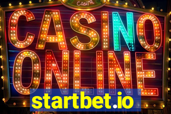 startbet.io