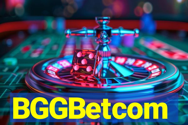 BGGBetcom