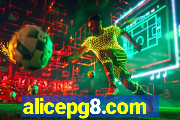 alicepg8.com