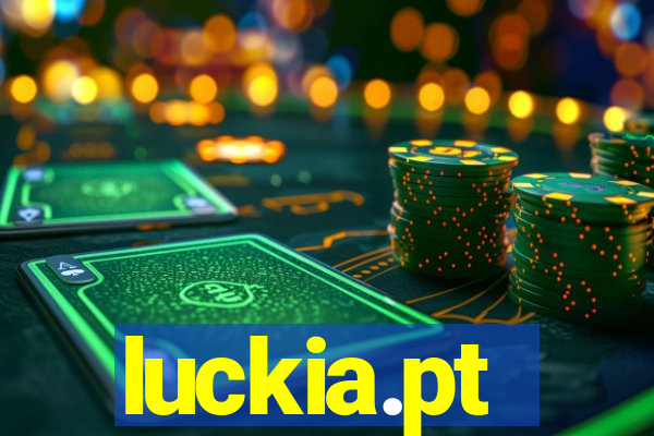 luckia.pt