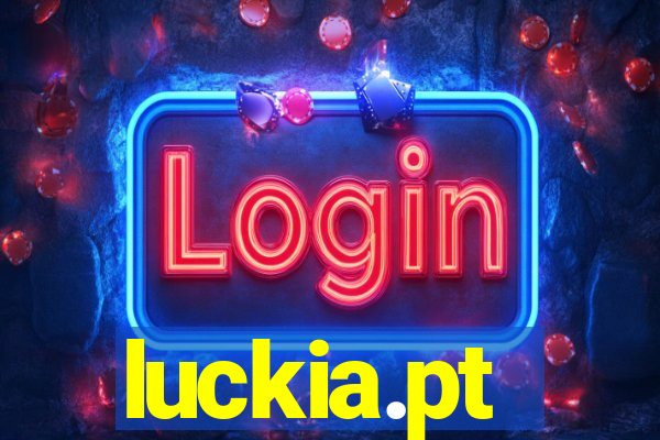 luckia.pt